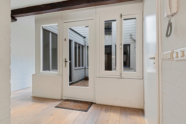 Photo - For rent: Brouwersgracht 192C, 1013 HC Amsterdam